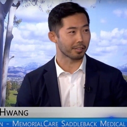 Brian Hwang, MD, Neurosurgeon On Laguna Woods Village TV