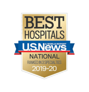 Best Hospitals (2019 - 2020)