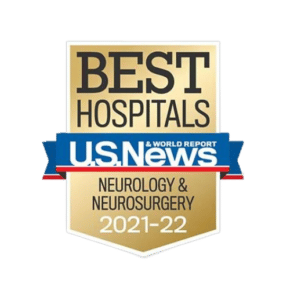 Best Hospitals (2021- 2022)