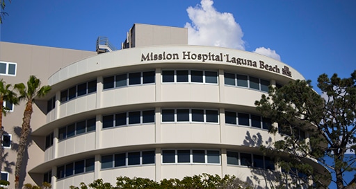 Brian Hwang, MD - Mission Hospital Laguna Beach