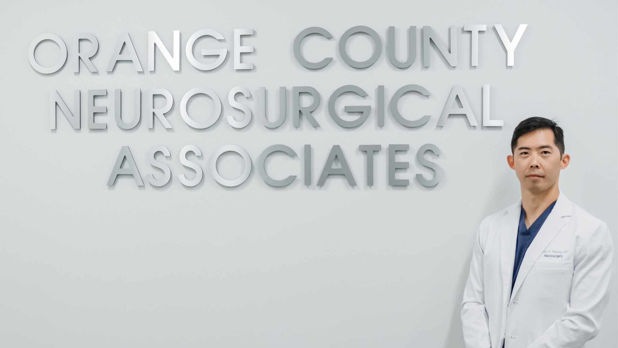 Brian Hwang, MD - Orange County Neurosurgical Associates