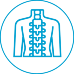 Spinal Cord Stimulation Icon