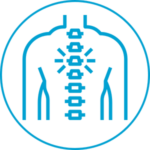 Spinal Cord Stimulator Icon